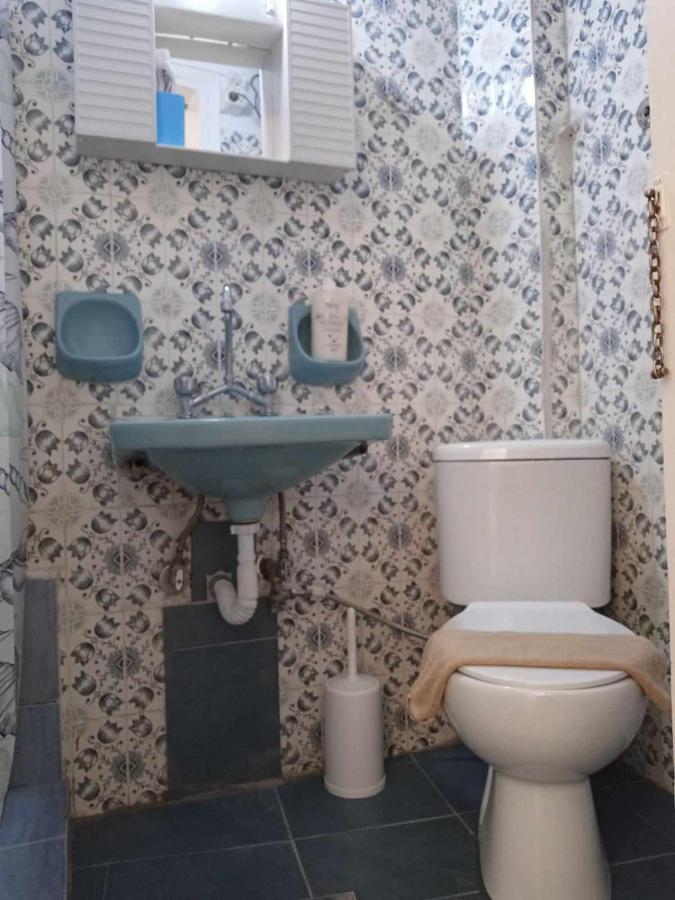 Argiris Old City House 2 Калампака Екстериор снимка