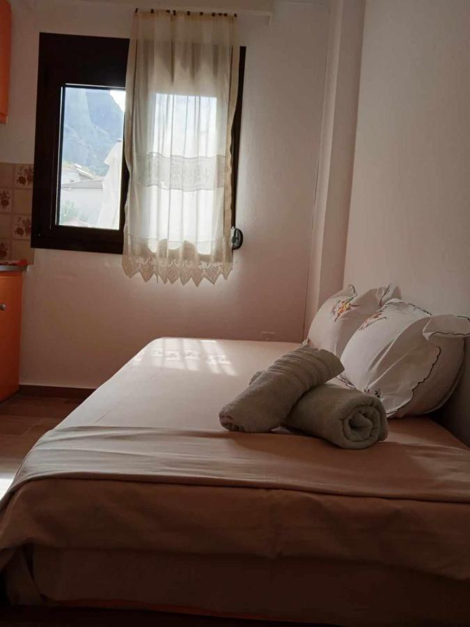 Argiris Old City House 2 Калампака Екстериор снимка