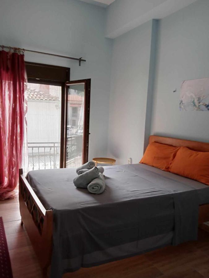 Argiris Old City House 2 Калампака Екстериор снимка