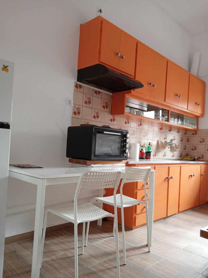 Argiris Old City House 2 Калампака Екстериор снимка