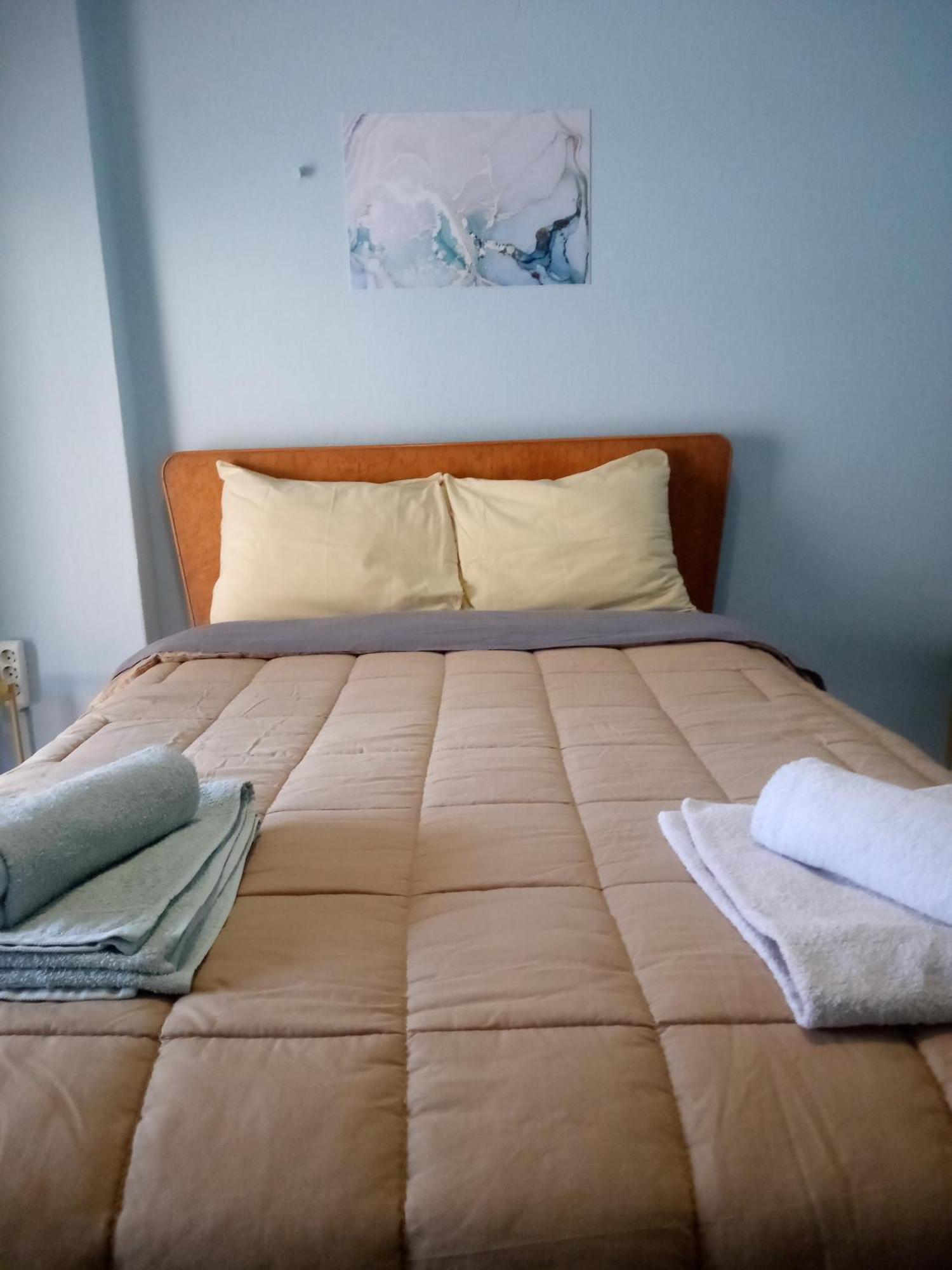 Argiris Old City House 2 Калампака Екстериор снимка