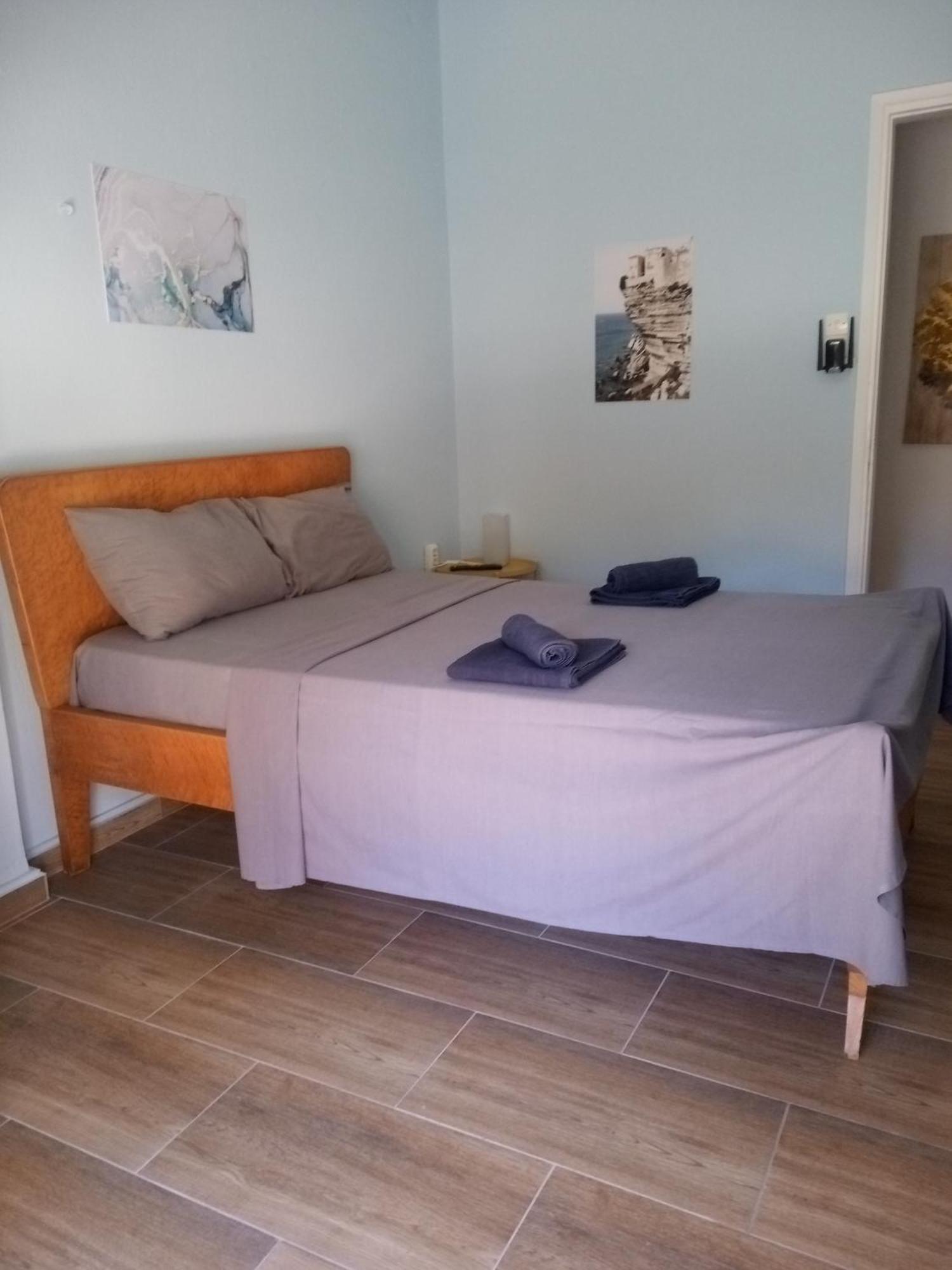 Argiris Old City House 2 Калампака Екстериор снимка