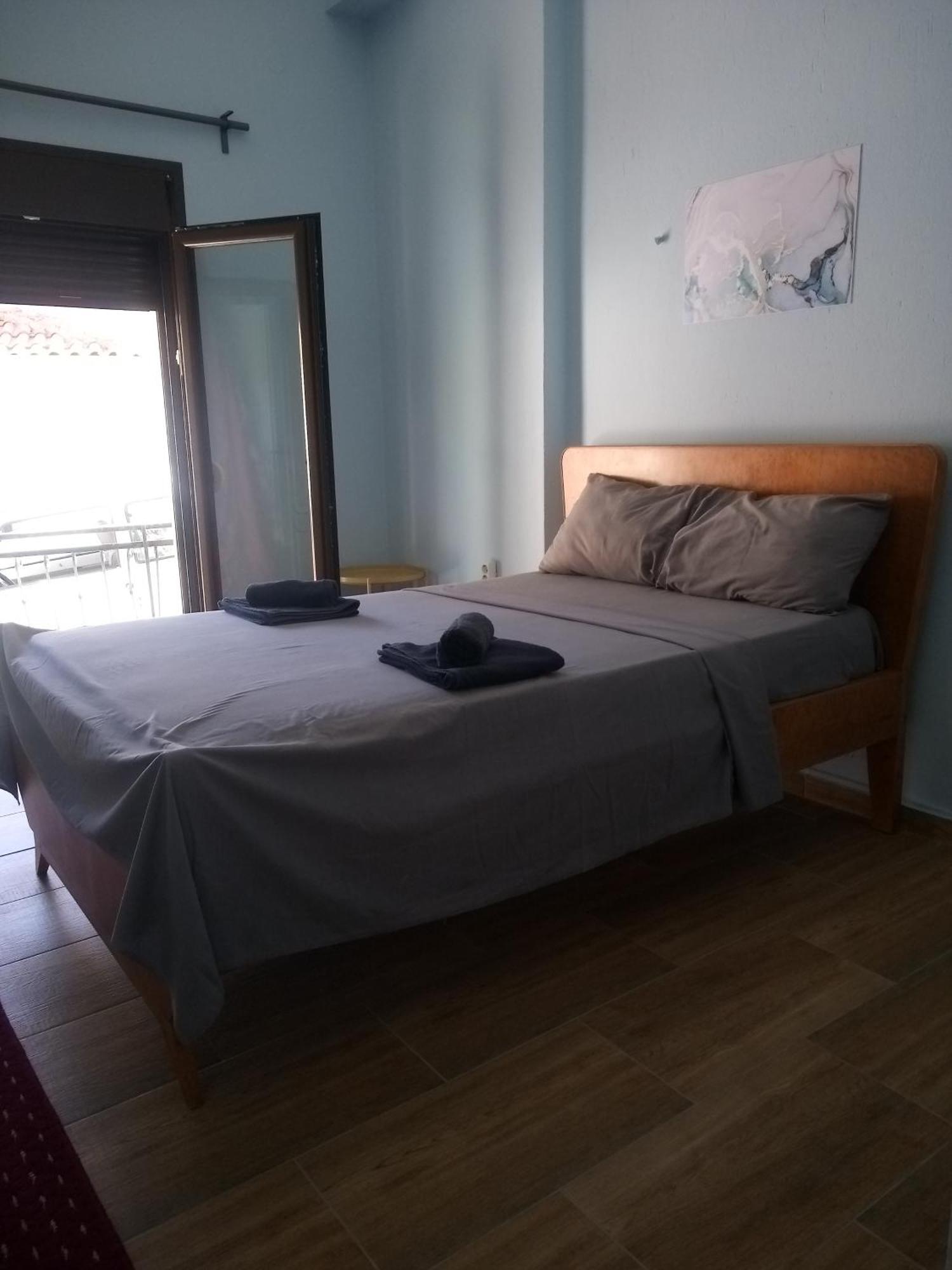 Argiris Old City House 2 Калампака Екстериор снимка