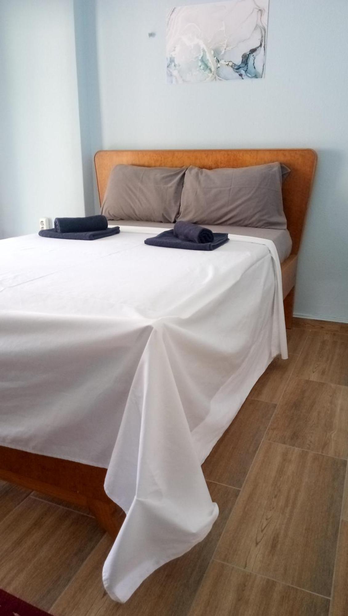 Argiris Old City House 2 Калампака Екстериор снимка