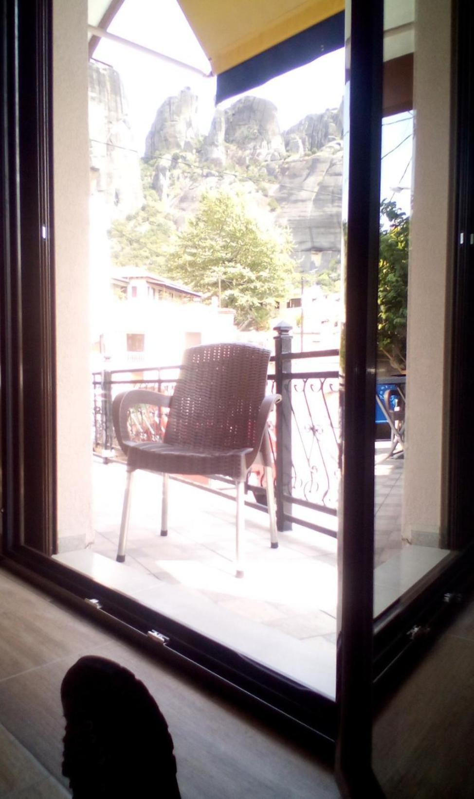 Argiris Old City House 2 Калампака Екстериор снимка