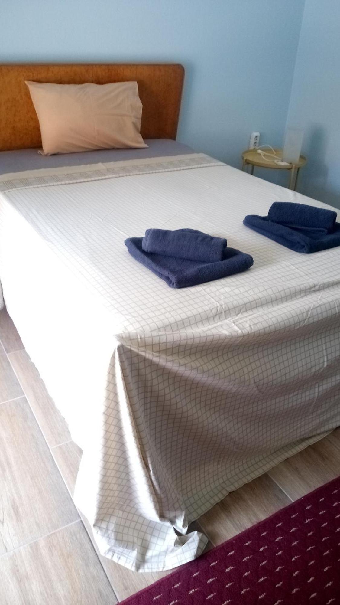 Argiris Old City House 2 Калампака Екстериор снимка